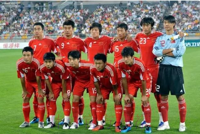 中国男足亚运队5:1战胜印度队迎来“开门红” 中国男足亚运队5:1战胜印度队迎来“开门红”