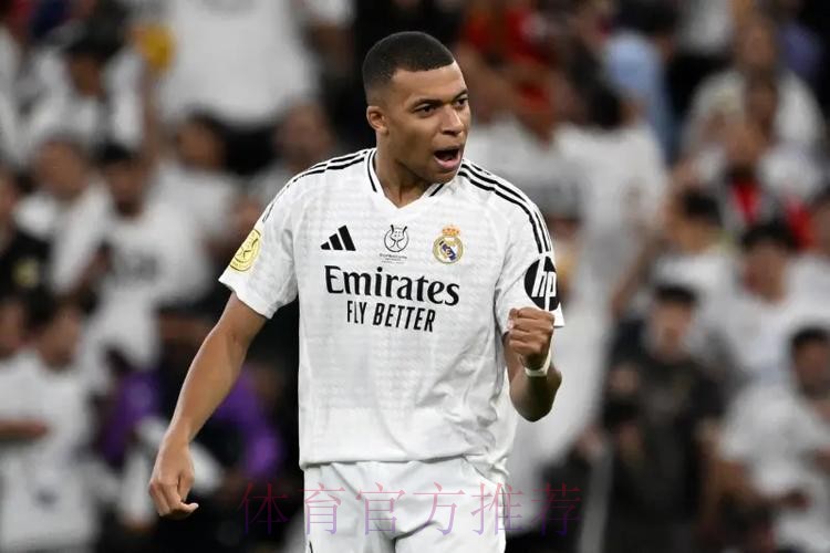 龙赛罗：姆巴佩是新的国王 瓜迪奥拉时代结束了